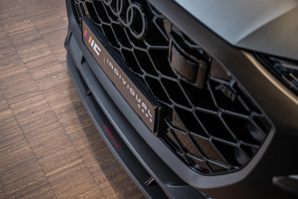 Audi RSQ8 Perf. ABT Legacy Edition 760pk 1 of 125 #1 PFF