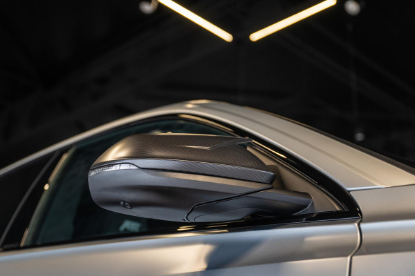 Audi RSQ8 Perf. ABT Legacy Edition 760pk 1 of 125 #1 PFF