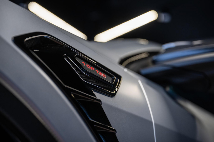 Audi RSQ8 Perf. ABT Legacy Edition 760pk 1 of 125 #1 PFF