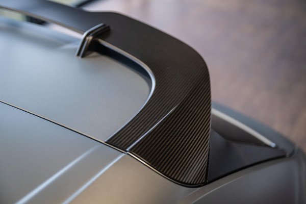 Audi RSQ8 Perf. ABT Legacy Edition 760pk 1 of 125 #1 PFF