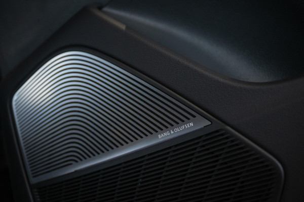 Audi RSQ8 Perf. ABT Legacy Edition 760pk 1 of 125 #1 PFF