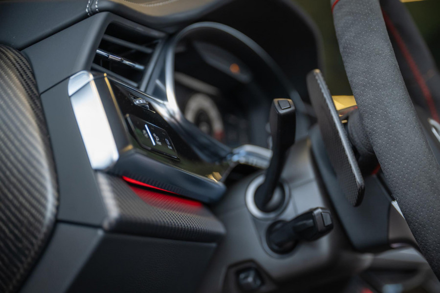 Audi RSQ8 Perf. ABT Legacy Edition 760pk 1 of 125 #1 PFF