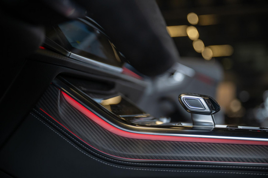 Audi RSQ8 Perf. ABT Legacy Edition 760pk 1 of 125 #1 PFF