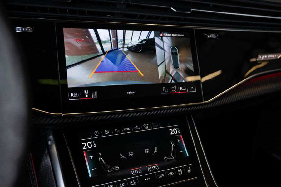 Audi RSQ8 Perf. ABT Legacy Edition 760pk 1 of 125 #1 PFF