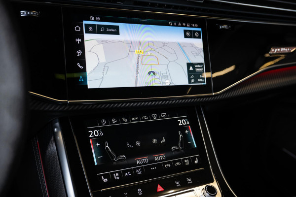 Audi RSQ8 Perf. ABT Legacy Edition 760pk 1 of 125 #1 PFF