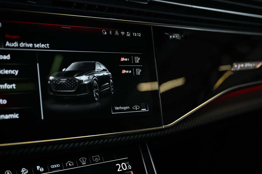 Audi RSQ8 Perf. ABT Legacy Edition 760pk 1 of 125 #1 PFF