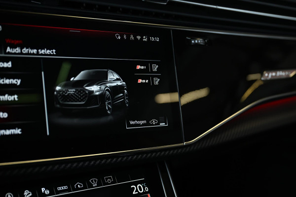 Audi RSQ8 Perf. ABT Legacy Edition 760pk 1 of 125 #1 PFF