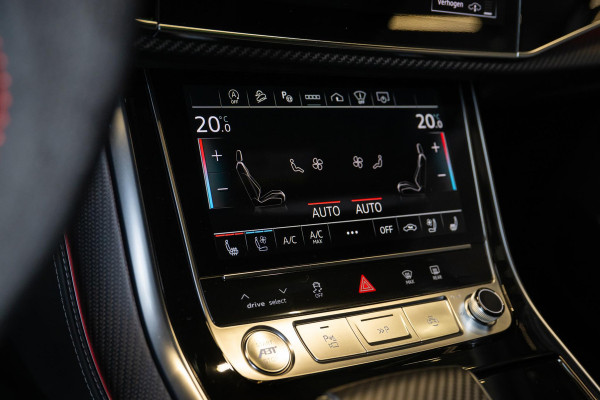 Audi RSQ8 Perf. ABT Legacy Edition 760pk 1 of 125 #1 PFF