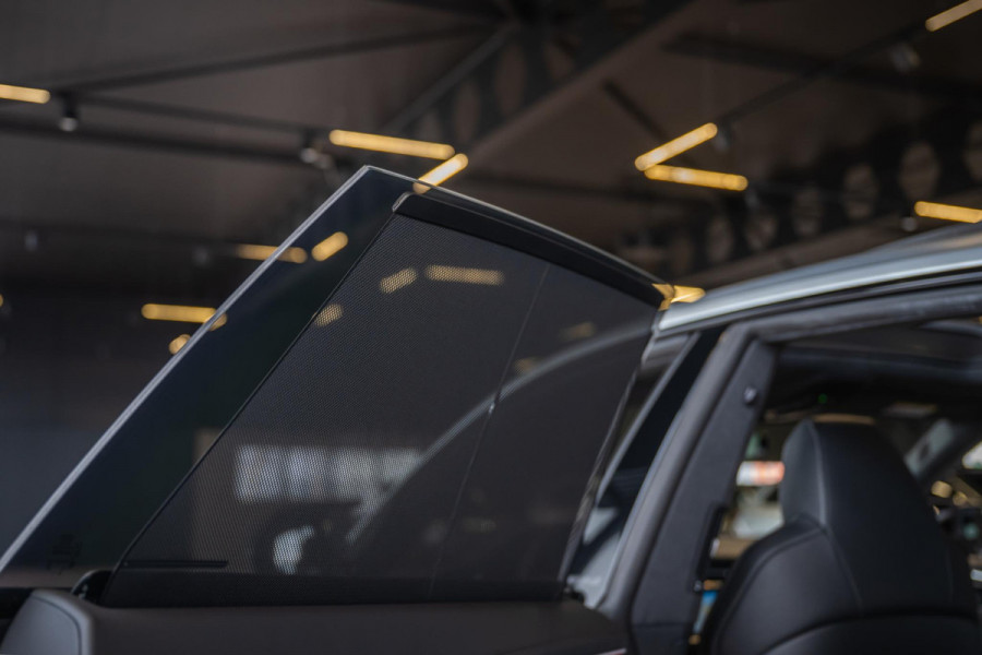 Audi RSQ8 Perf. ABT Legacy Edition 760pk 1 of 125 #1 PFF