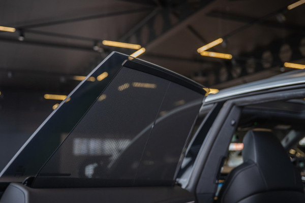 Audi RSQ8 Perf. ABT Legacy Edition 760pk 1 of 125 #1 PFF