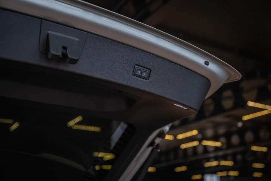 Audi RSQ8 Perf. ABT Legacy Edition 760pk 1 of 125 #1 PFF