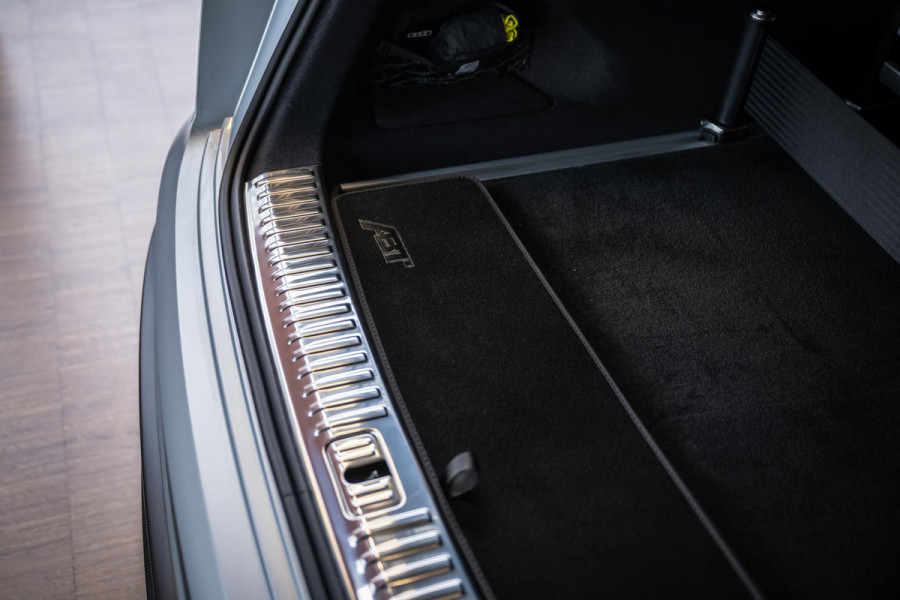 Audi RSQ8 Perf. ABT Legacy Edition 760pk 1 of 125 #1 PFF