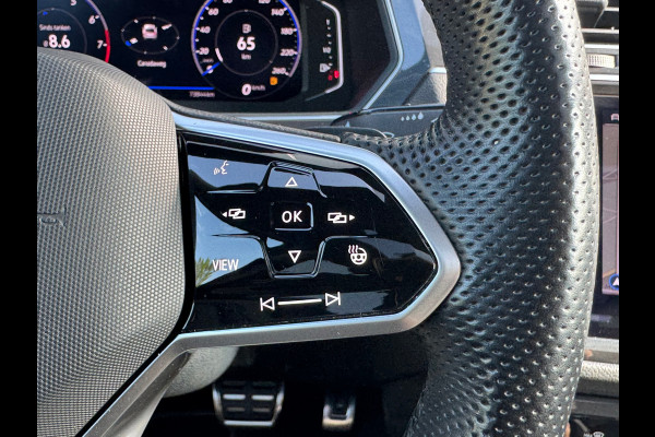 Volkswagen Tiguan 1.5 TSI R-Line Blackstyle * Panorama * Stoelverwarming * Keyless *