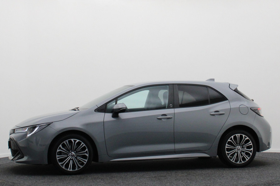Toyota Corolla 1.8 Hybrid Business Plus ACC, Keyless, Camera, Apple Carplay, Stoel-/Stuuverw., 17"