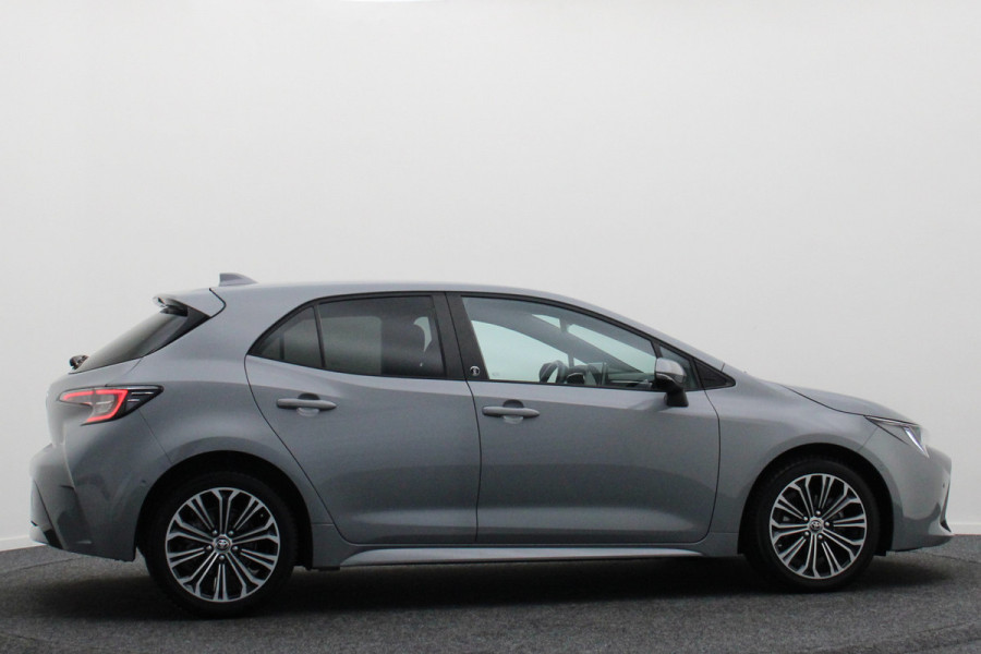 Toyota Corolla 1.8 Hybrid Business Plus ACC, Keyless, Camera, Apple Carplay, Stoel-/Stuuverw., 17"