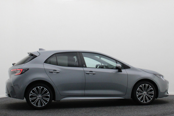 Toyota Corolla 1.8 Hybrid Business Plus ACC, Keyless, Camera, Apple Carplay, Stoel-/Stuuverw., 17"