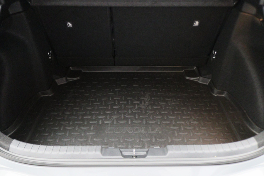 Toyota Corolla 1.8 Hybrid Business Plus ACC, Keyless, Camera, Apple Carplay, Stoel-/Stuuverw., 17"