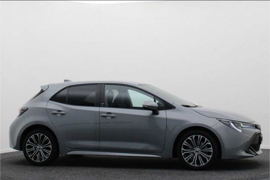 Toyota Corolla 1.8 Hybrid Business Plus ACC, Keyless, Camera, Apple Carplay, Stoel-/Stuuverw., 17"