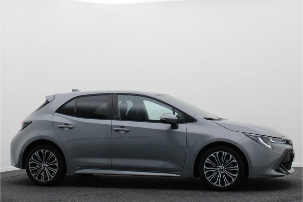 Toyota Corolla 1.8 Hybrid Business Plus ACC, Keyless, Camera, Apple Carplay, Stoel-/Stuuverw., 17"