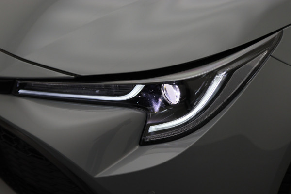 Toyota Corolla 1.8 Hybrid Business Plus ACC, Keyless, Camera, Apple Carplay, Stoel-/Stuuverw., 17"