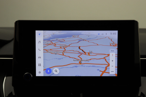 Toyota Corolla 1.8 Hybrid Business Plus ACC, Keyless, Camera, Apple Carplay, Stoel-/Stuuverw., 17"