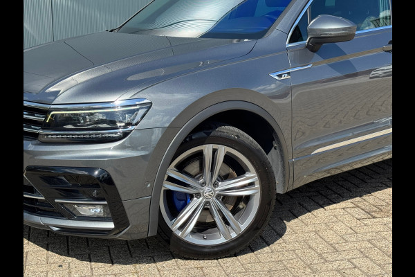 Volkswagen Tiguan 2.0 TSI 4Motion Highline R-Line * Panorama * Dynaudio * Side Assist *