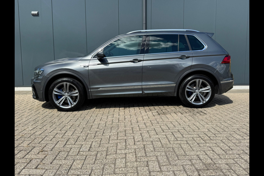 Volkswagen Tiguan 2.0 TSI 4Motion Highline R-Line * Panorama * Dynaudio * Side Assist *