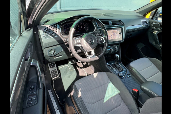 Volkswagen Tiguan 2.0 TSI 4Motion Highline R-Line * Panorama * Dynaudio * Side Assist *