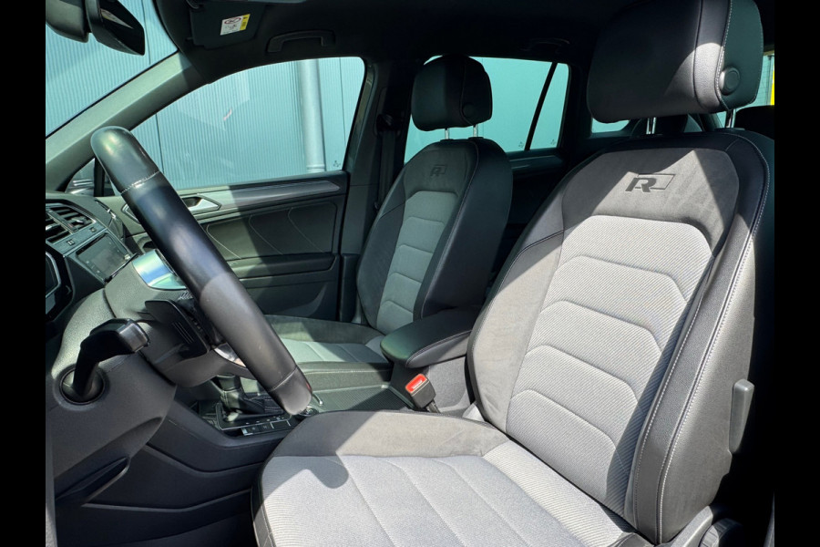 Volkswagen Tiguan 2.0 TSI 4Motion Highline R-Line * Panorama * Dynaudio * Side Assist *