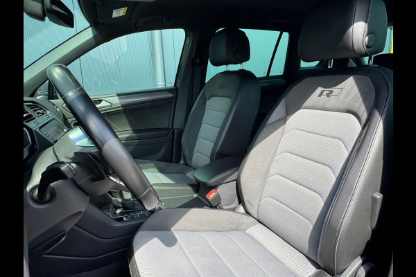 Volkswagen Tiguan 2.0 TSI 4Motion Highline R-Line * Panorama * Dynaudio * Side Assist *
