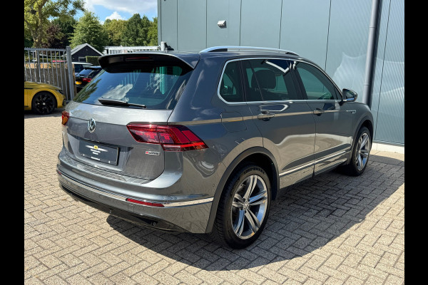 Volkswagen Tiguan 2.0 TSI 4Motion Highline R-Line * Panorama * Dynaudio * Side Assist *