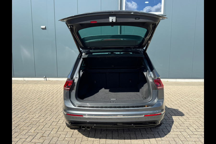 Volkswagen Tiguan 2.0 TSI 4Motion Highline R-Line * Panorama * Dynaudio * Side Assist *