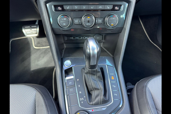 Volkswagen Tiguan 2.0 TSI 4Motion Highline R-Line * Panorama * Dynaudio * Side Assist *