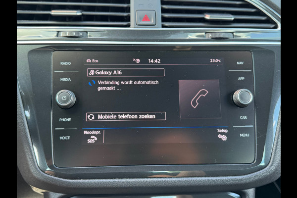 Volkswagen Tiguan 2.0 TSI 4Motion Highline R-Line * Panorama * Dynaudio * Side Assist *