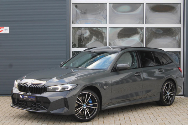 BMW 3 Serie Touring 330e xDrive M-Sport Pro| Pano | ACC | Memory | HK | HUD | Elek. trekhaak