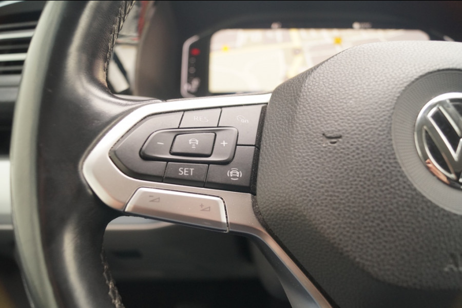 Volkswagen Transporter 2.0 TDI 150pk DSG L1-H1 Bulli -DIGI-NAVI-PDC-TREKHAAK-