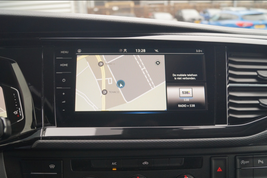 Volkswagen Transporter 2.0 TDI 150pk DSG L1-H1 Bulli -DIGI-NAVI-PDC-TREKHAAK-