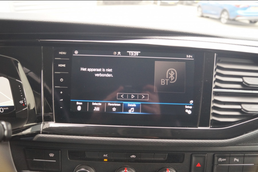 Volkswagen Transporter 2.0 TDI 150pk DSG L1-H1 Bulli -DIGI-NAVI-PDC-TREKHAAK-