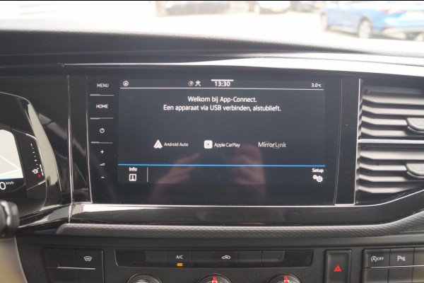 Volkswagen Transporter 2.0 TDI 150pk DSG L1-H1 Bulli -DIGI-NAVI-PDC-TREKHAAK-