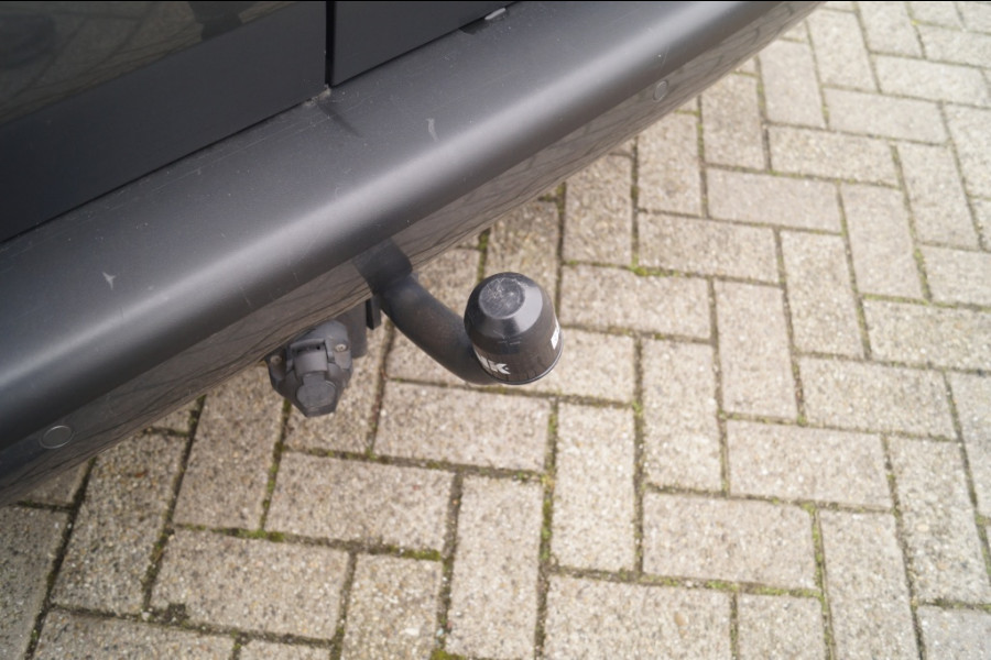 Volkswagen Transporter 2.0 TDI 150pk DSG L1-H1 Bulli -DIGI-NAVI-PDC-TREKHAAK-