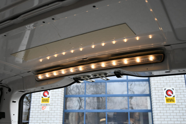 Mercedes-Benz Vito 116 CDI L2 Pro Navigatie met camera, Comfort stoel