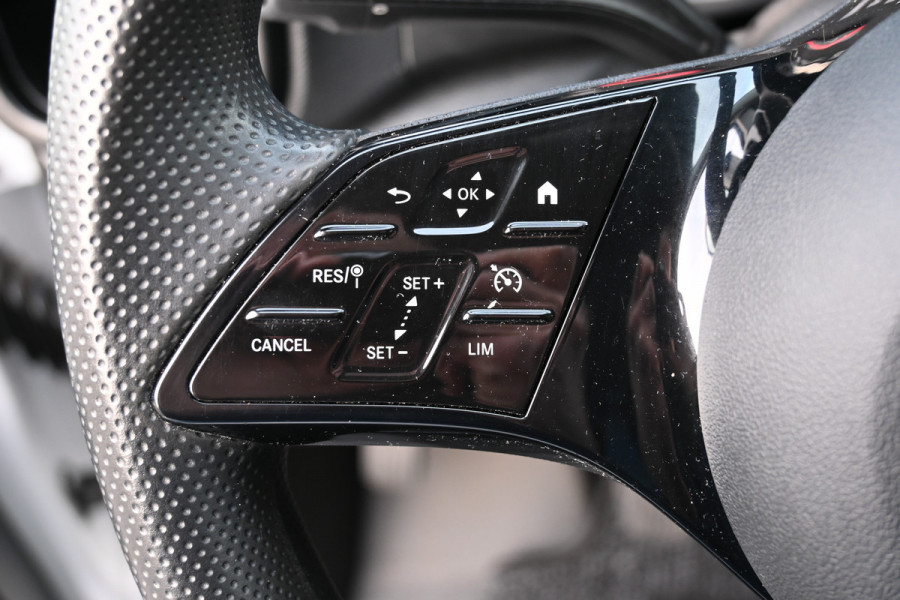 Mercedes-Benz Vito 116 CDI L2 Pro Navigatie met camera, Comfort stoel