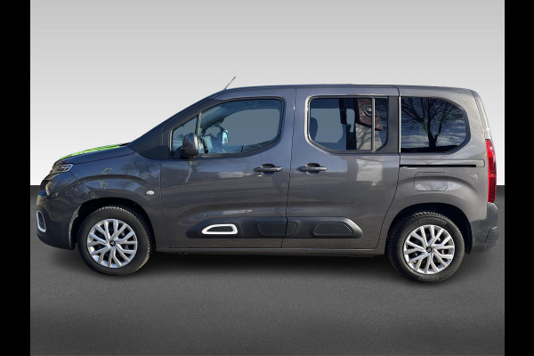 Citroën Berlingo 1.2 PureTech Live
