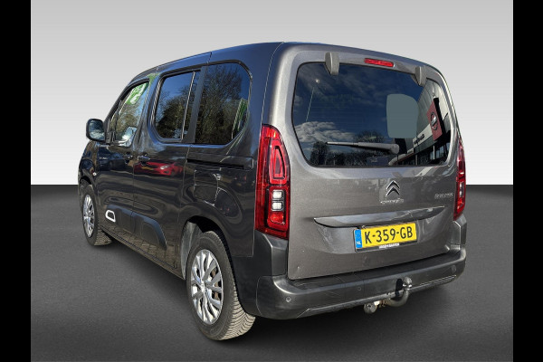 Citroën Berlingo 1.2 PureTech Live