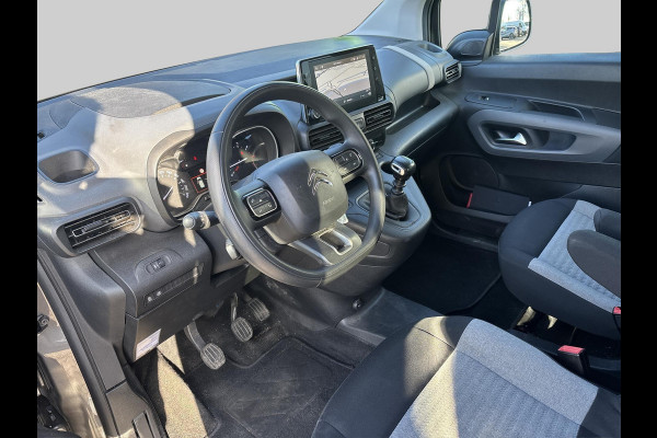 Citroën Berlingo 1.2 PureTech Live