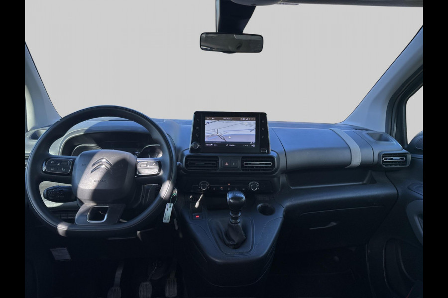 Citroën Berlingo 1.2 PureTech Live