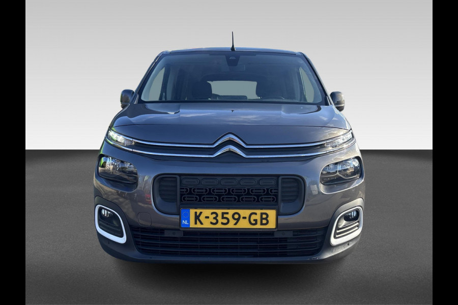 Citroën Berlingo 1.2 PureTech Live