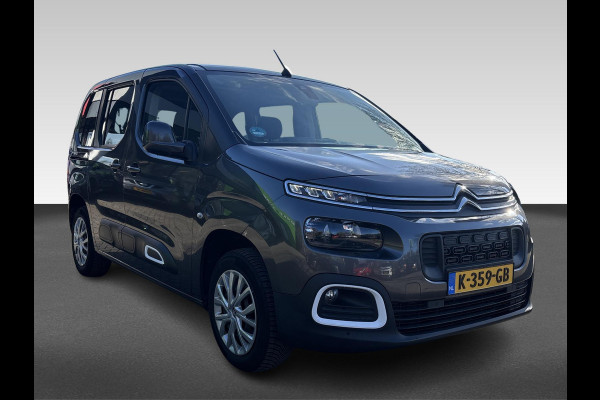 Citroën Berlingo 1.2 PureTech Live