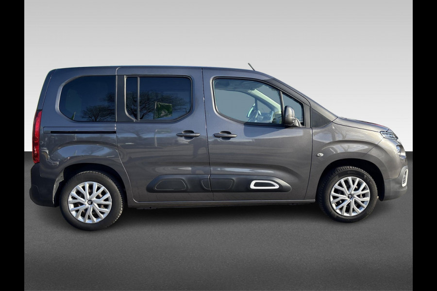 Citroën Berlingo 1.2 PureTech Live