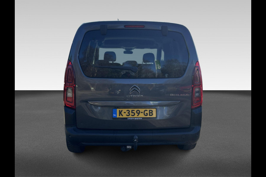 Citroën Berlingo 1.2 PureTech Live